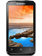 Best available price of Lenovo A316i in Logs