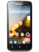 Best available price of Lenovo A516 in Logs