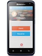 Best available price of Lenovo A526 in Logs