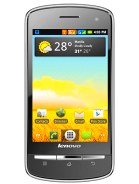 Best available price of Lenovo A60 in Logs