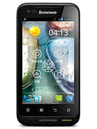 Best available price of Lenovo A660 in Logs