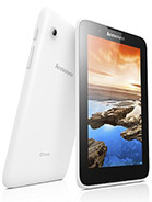 Best available price of Lenovo A7-30 A3300 in Logs