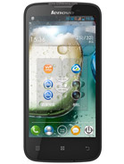 Best available price of Lenovo A830 in Logs