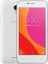 Best available price of Lenovo B in Logs