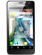Best available price of Lenovo K860 in Logs