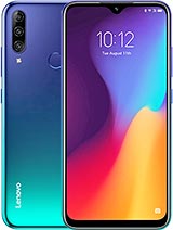 Best available price of Lenovo K10 Plus in Logs