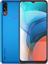 Best available price of Lenovo K13 in Logs