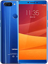 Best available price of Lenovo K5 in Logs