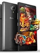 Best available price of Lenovo K80 in Logs