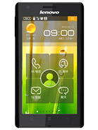 Best available price of Lenovo K800 in Logs