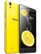 Best available price of Lenovo K3 in Logs