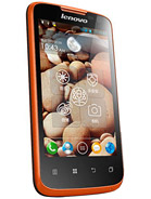 Best available price of Lenovo S560 in Logs