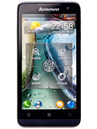 Best available price of Lenovo P770 in Logs