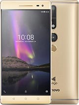 Best available price of Lenovo Phab2 Pro in Logs