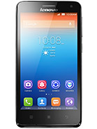 Best available price of Lenovo S660 in Logs