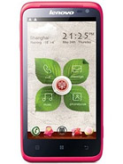 Best available price of Lenovo S720 in Logs