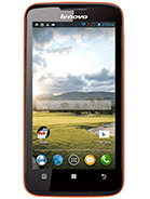 Best available price of Lenovo S750 in Logs
