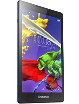 Best available price of Lenovo Tab 2 A8-50 in Logs