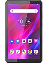 Best available price of Lenovo Tab M7 (3rd Gen) in Logs