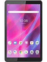 Best available price of Lenovo Tab M8 (3rd Gen) in Logs