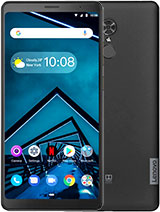 Best available price of Lenovo Tab V7 in Logs