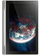 Best available price of Lenovo Yoga Tablet 2 Pro in Logs