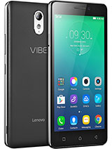 Best available price of Lenovo Vibe P1m in Logs