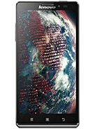 Best available price of Lenovo Vibe Z K910 in Logs