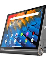 Best available price of Lenovo Yoga Smart Tab in Logs