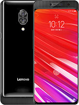 Best available price of Lenovo Z5 Pro in Logs