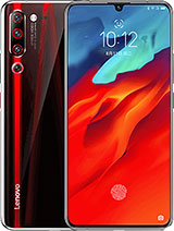 Best available price of Lenovo Z6 Pro in Logs