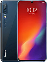Best available price of Lenovo Z6 in Logs