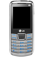 Best available price of LG A290 in Logs