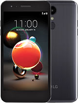 Best available price of LG Aristo 2 in Logs