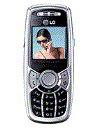 Best available price of LG B2100 in Logs