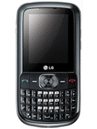 Best available price of LG C105 in Logs