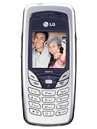 Best available price of LG C2500 in Logs