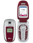 Best available price of LG C3300 in Logs