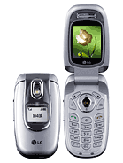 Best available price of LG C3320 in Logs