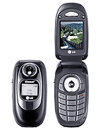 Best available price of LG C3380 in Logs