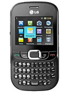 Best available price of LG C360 in Logs