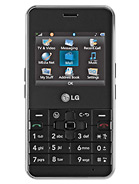 Best available price of LG CB630 Invision in Logs