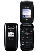 Best available price of LG CE110 in Logs
