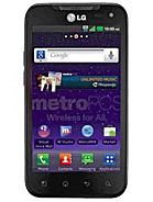 Best available price of LG Connect 4G MS840 in Logs