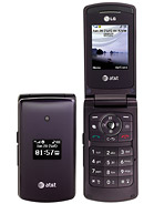 Best available price of LG CU515 in Logs