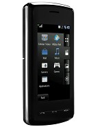Best available price of LG CU915 Vu in Logs