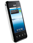 Best available price of LG Optimus Chic E720 in Logs