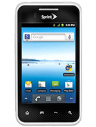 Best available price of LG Optimus Elite LS696 in Logs
