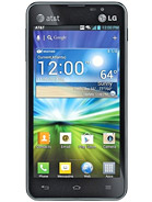 Best available price of LG Escape P870 in Logs