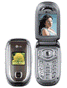 Best available price of LG F2400 in Logs